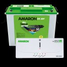 Amaron 1250 Sinewave Inverter UPS and Tall Tubular 150AH Battery Combo